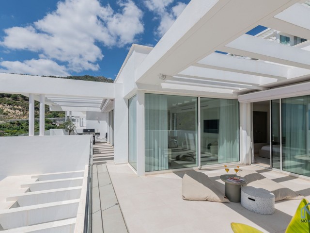 Penthouse, Ojén, R4861498