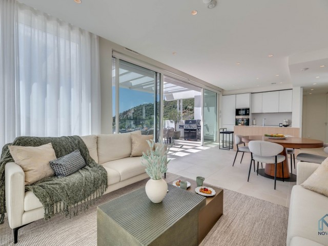 Penthouse, Ojén, R4861498