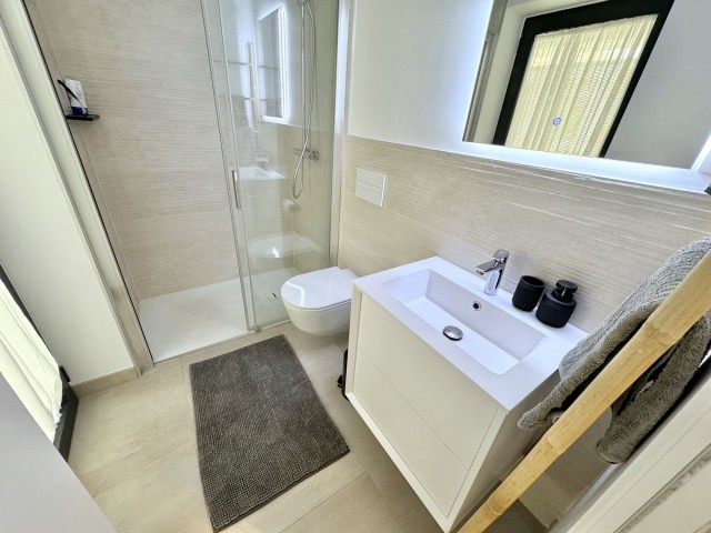 2 Soveroms Leilighet i Carvajal