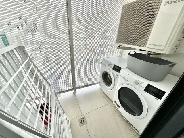 2 Soveroms Leilighet i Carvajal