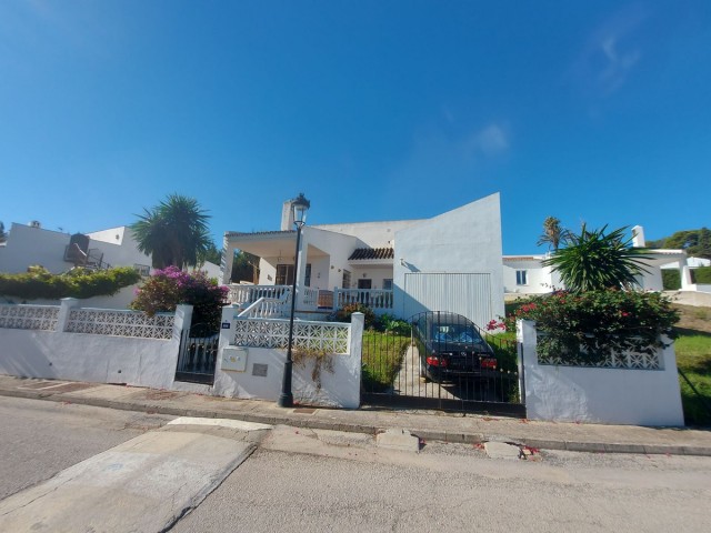 3 Schlafzimmer Villa in La Duquesa