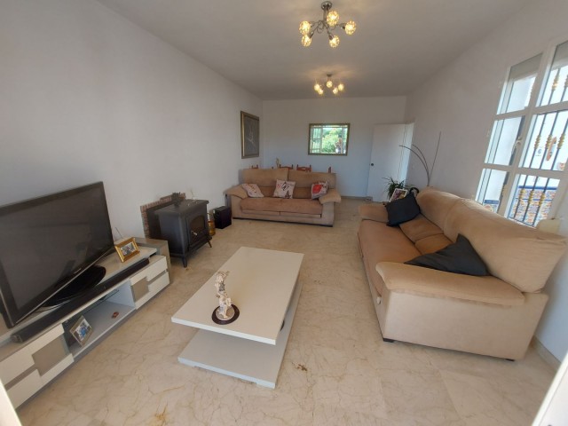 3 Schlafzimmer Villa in La Duquesa