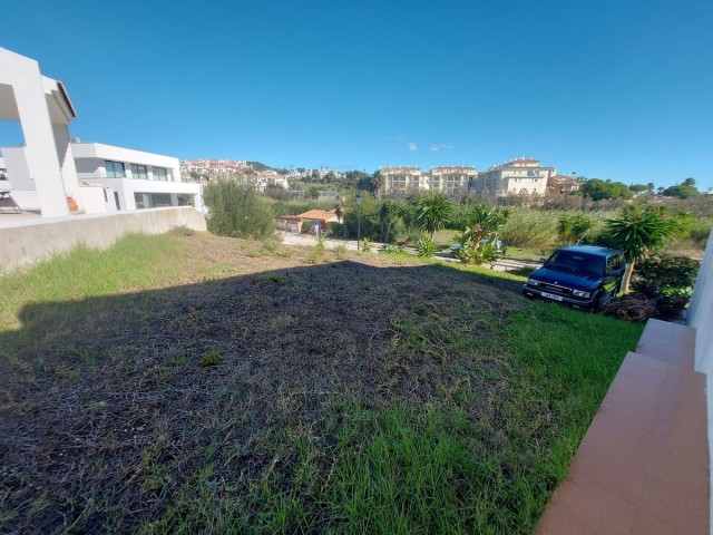 3 Schlafzimmer Villa in La Duquesa