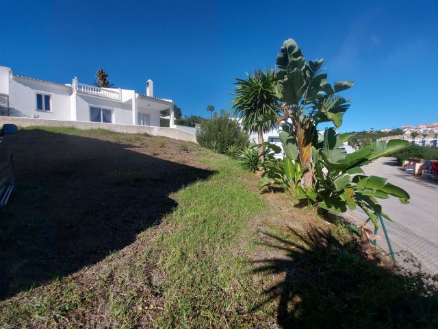 3 Schlafzimmer Villa in La Duquesa