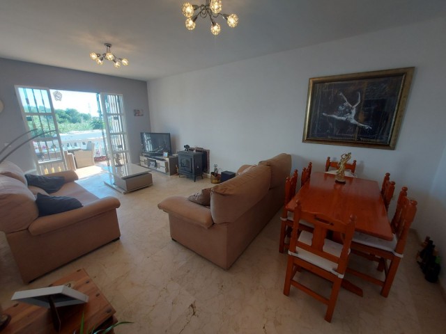 3 Schlafzimmer Villa in La Duquesa