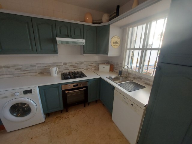 3 Schlafzimmer Villa in La Duquesa