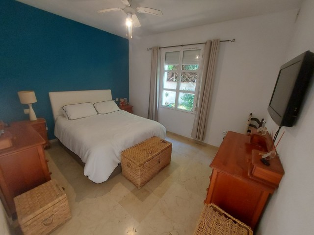 3 Schlafzimmer Villa in La Duquesa