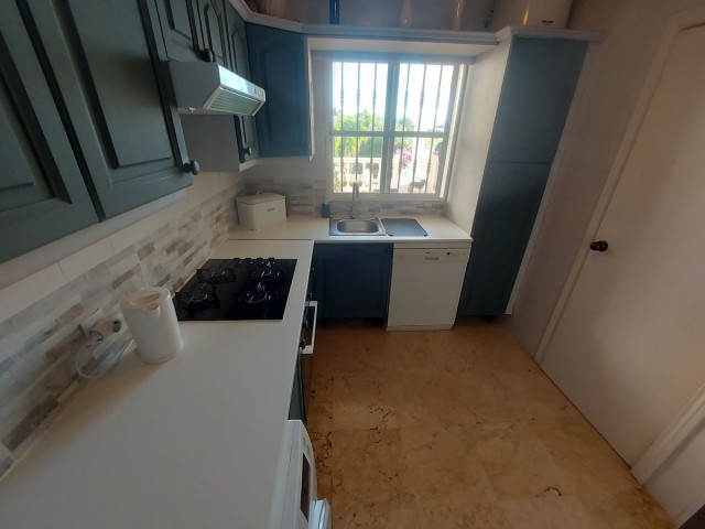 3 Schlafzimmer Villa in La Duquesa