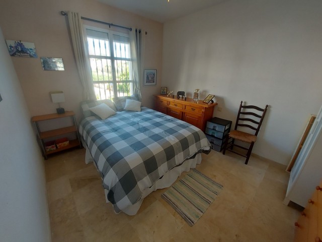3 Schlafzimmer Villa in La Duquesa