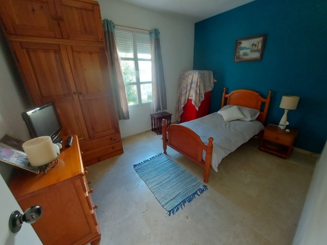 3 Schlafzimmer Villa in La Duquesa