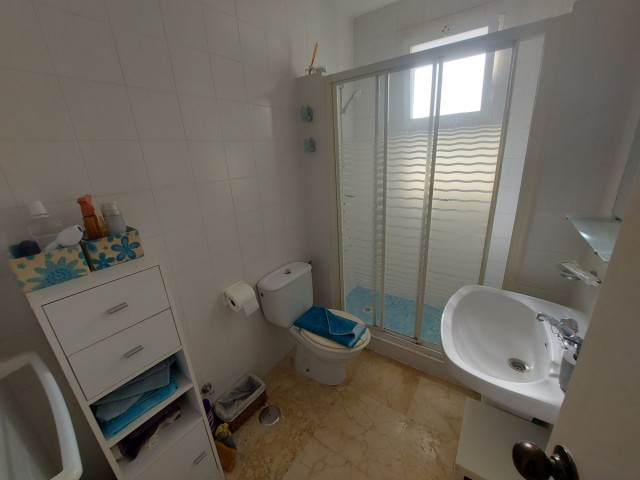 3 Schlafzimmer Villa in La Duquesa