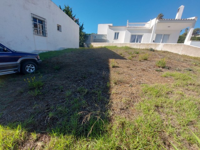 3 Schlafzimmer Villa in La Duquesa