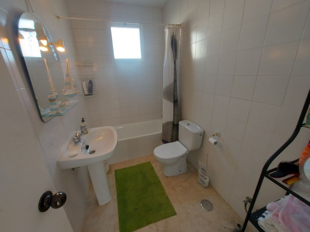 3 Schlafzimmer Villa in La Duquesa