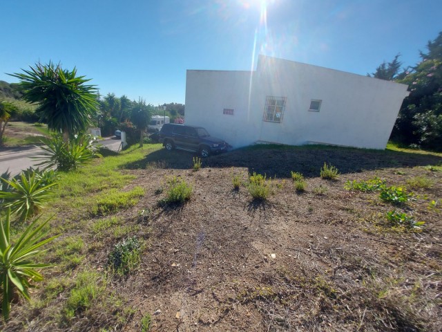 3 Schlafzimmer Villa in La Duquesa