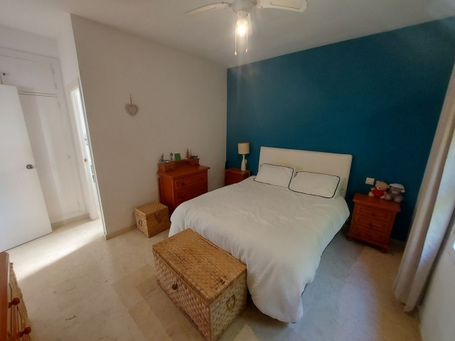 3 Schlafzimmer Villa in La Duquesa