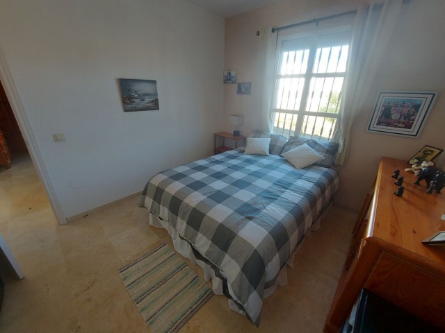 3 Schlafzimmer Villa in La Duquesa