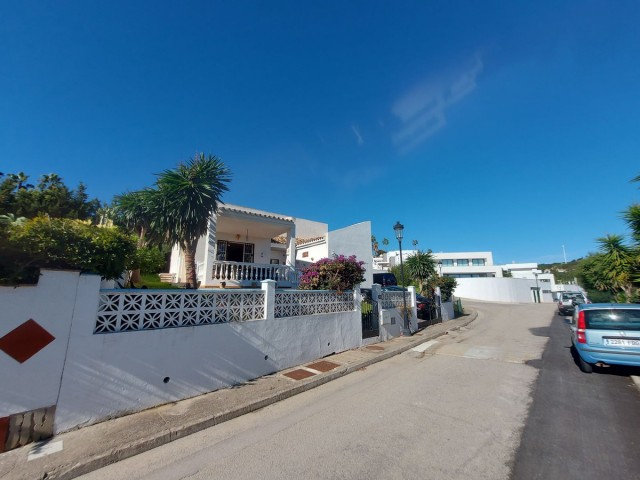 3 Schlafzimmer Villa in La Duquesa