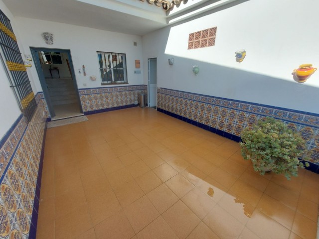 3 Schlafzimmer Villa in La Duquesa