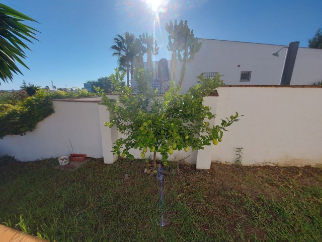 3 Schlafzimmer Villa in La Duquesa