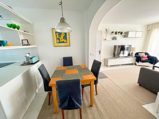 Apartamento, Miraflores, R4615231