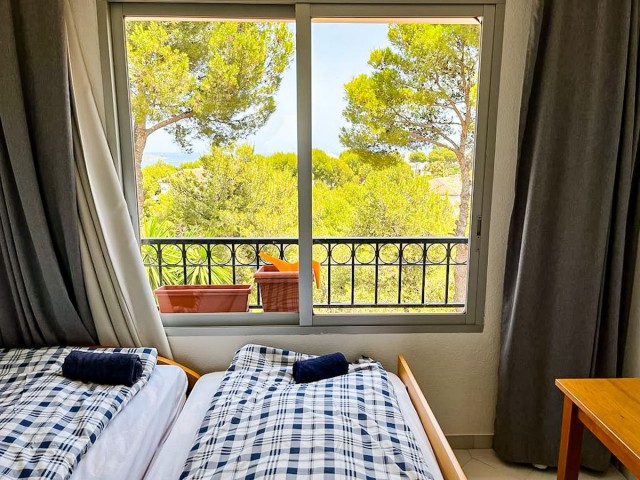 Apartamento con 2 Dormitorios  en Miraflores