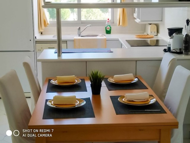 Apartamento con 2 Dormitorios  en Miraflores
