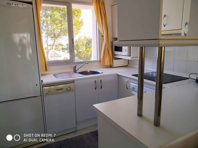 Apartamento con 2 Dormitorios  en Miraflores