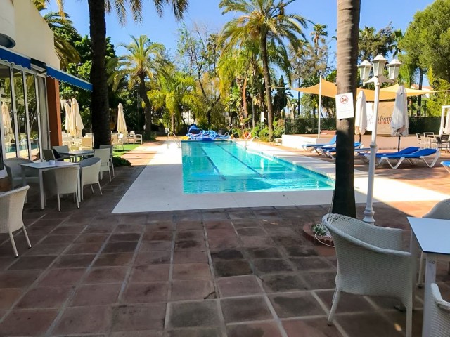 Apartamento con 2 Dormitorios  en Miraflores