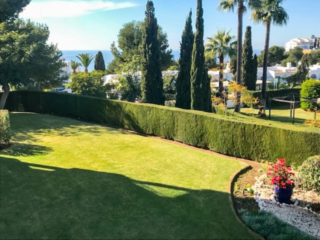 Apartamento con 2 Dormitorios  en Miraflores