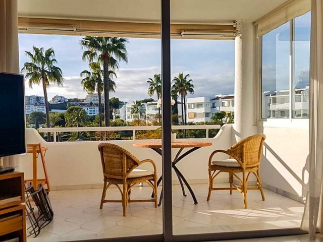 Apartment, Miraflores, R4615231