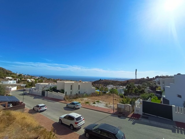 3 Soveroms Villa i Mijas