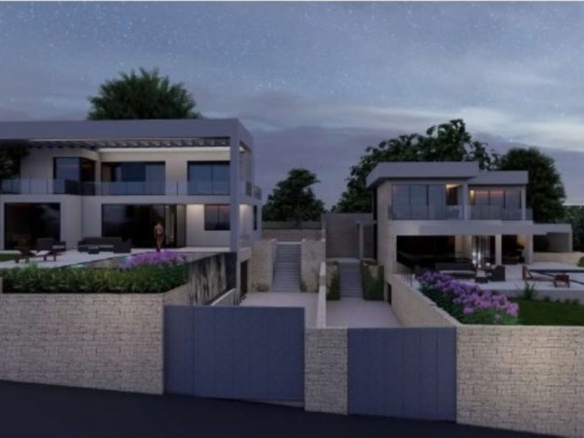 3 Soveroms Villa i Mijas