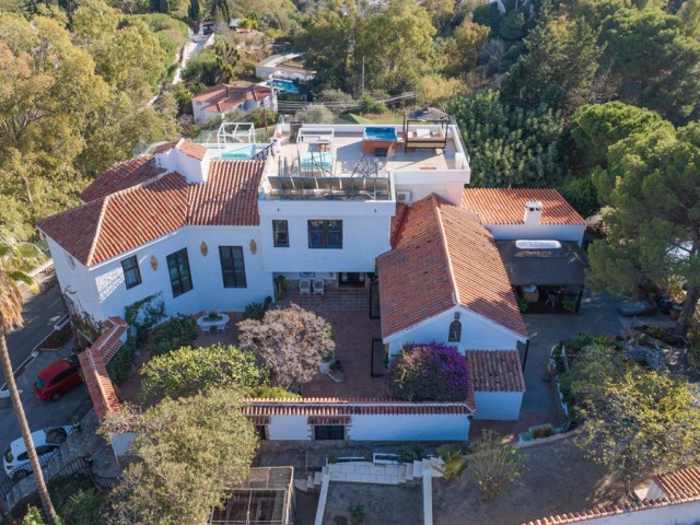 Villa, Benalmadena, R4867123