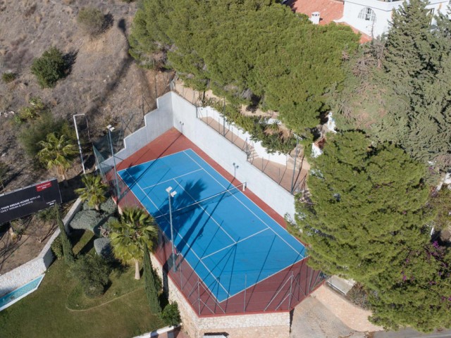 Villa, Benalmadena, R4867123