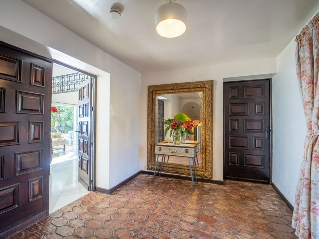 Villa, Benalmadena, R4867123