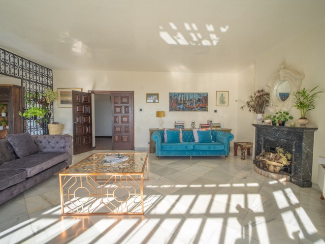 Villa, Benalmadena, R4867123