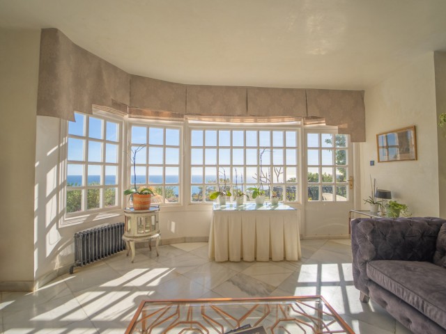 Villa, Benalmadena, R4867123