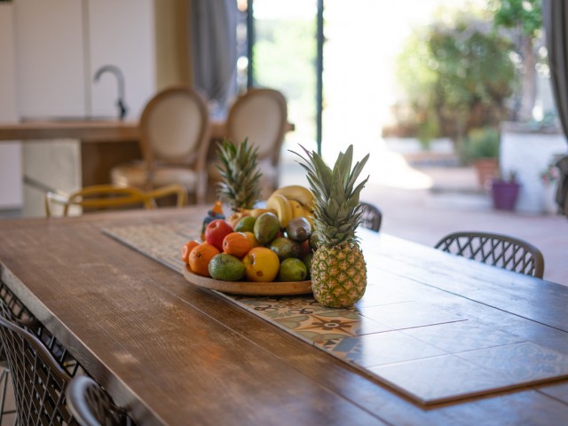 9 Bedrooms Villa in Benalmadena