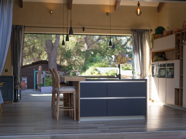 9 Bedrooms Villa in Benalmadena