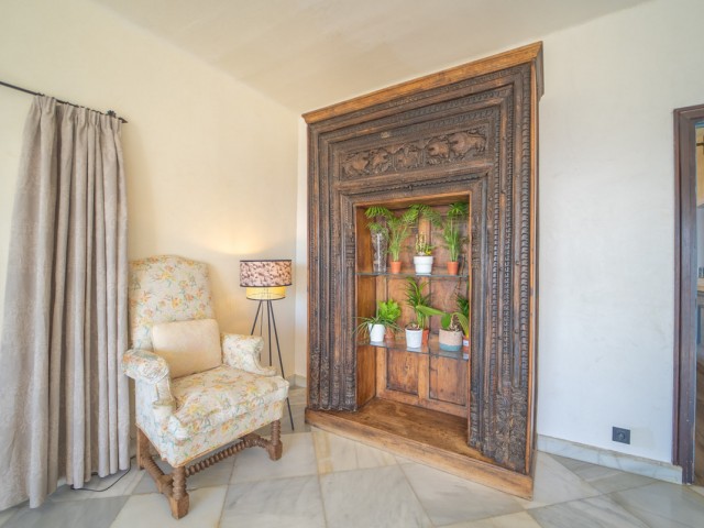 9 Bedrooms Villa in Benalmadena