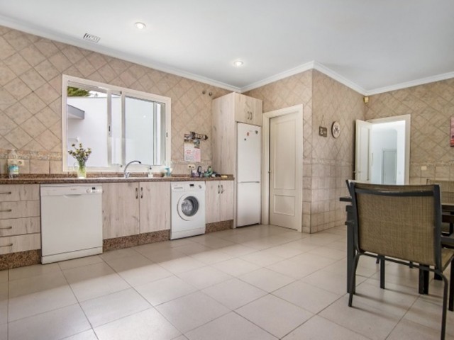 5 Slaapkamer Villa in Sotogrande Alto