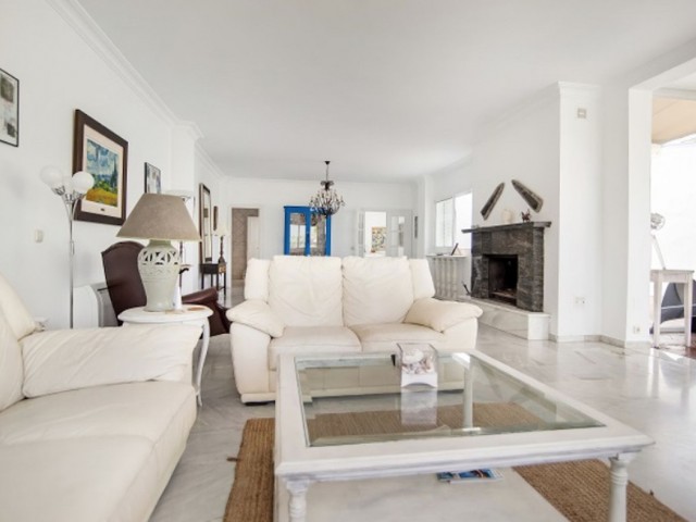 5 Slaapkamer Villa in Sotogrande Alto