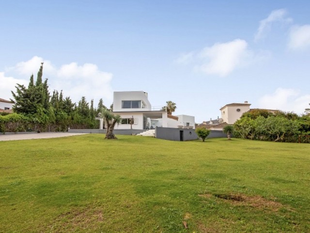 5 Slaapkamer Villa in Sotogrande Alto