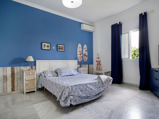5 Slaapkamer Villa in Sotogrande Alto