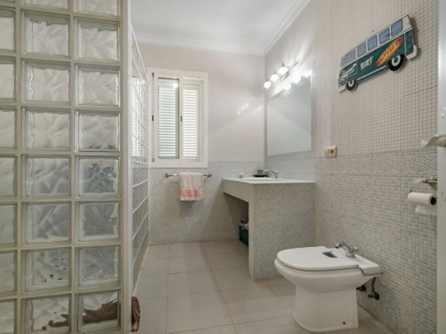 5 Slaapkamer Villa in Sotogrande Alto