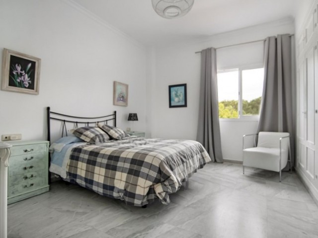 5 Slaapkamer Villa in Sotogrande Alto