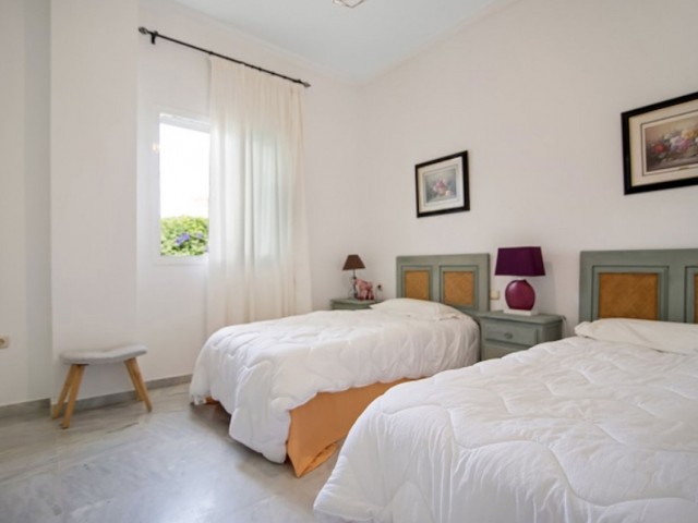 5 Slaapkamer Villa in Sotogrande Alto