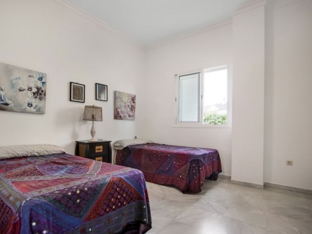 5 Slaapkamer Villa in Sotogrande Alto