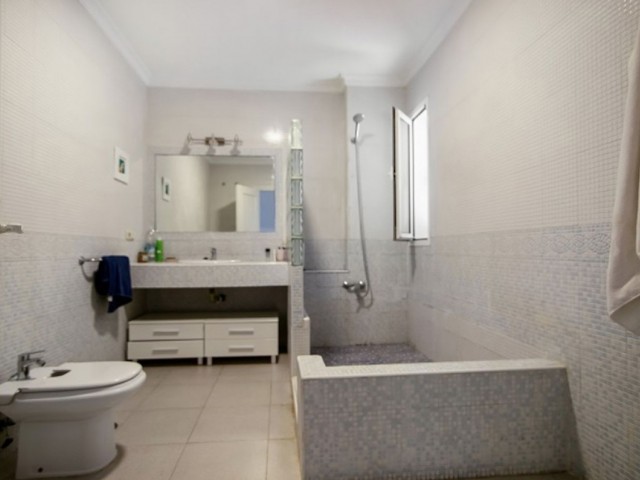 5 Slaapkamer Villa in Sotogrande Alto