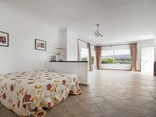 5 Slaapkamer Villa in Sotogrande Alto